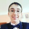 Александр Пискунов, 16, г.Оренбург Александр Пискунов, 16, г.Оренбург