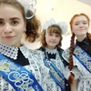 Людмила, 17, г.Новосибирск Людмила, 17, г.Новосибирск