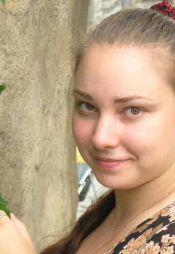 Моя фотография - Анна, 38 из Москва (@anna20198)