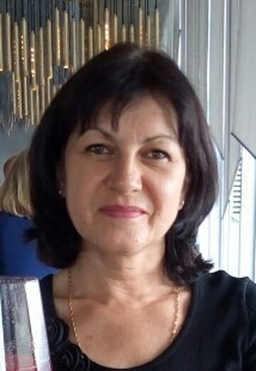 Моя фотография - Алина, 55 из Москва (@alina29193)