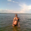 Юлия, 26, г.Казанская Юлия, 26, г.Казанская