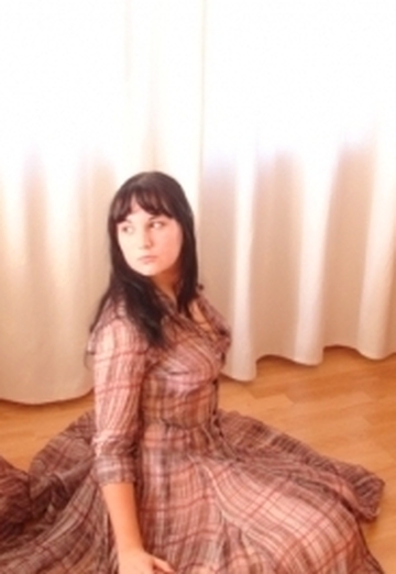 Моя фотография - Arina, 38 из Москва (@arinadanil)