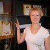 АНЮТА, 37, г.Клявлино АНЮТА, 37, г.Клявлино