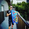 Изнур Жан, 23, г.Форос Изнур Жан, 23, г.Форос