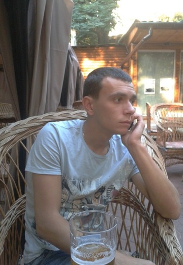 Моя фотография - boma, 36 из Одесса (@boma88)