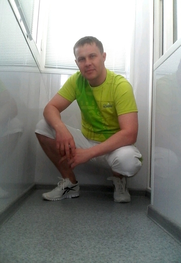 Моя фотография - Анатолий, 49 из Астана (@anatoliy23288)