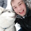 Иван Шерстнев, 23, г.Дзержинск Иван Шерстнев, 23, г.Дзержинск