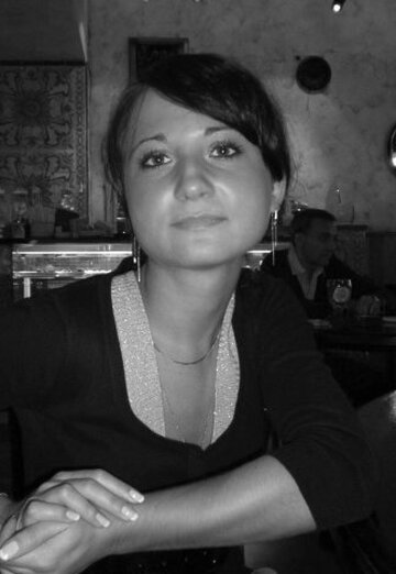Моя фотография - Богиня, 36 из Москва (@boginya87)