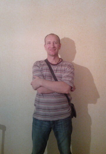 Моя фотография - Александр, 52 из Нижний Новгород (@aleksandr285260)