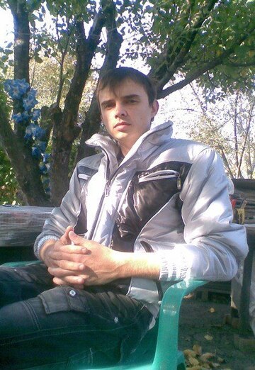 Моя фотография - Артем, 39 из Азов (@artem31172)