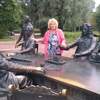 Татьяна, 58, г.Вытегра Татьяна, 58, г.Вытегра