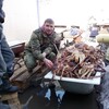 Алексей, 29, г.Чита Алексей, 29, г.Чита