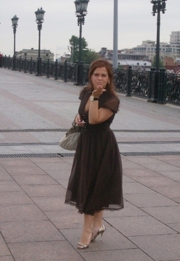Моя фотография - Корица (Qte), 37 из Москва (@666dfrfk1)