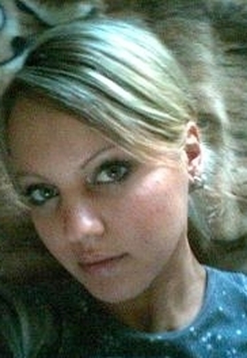 Моя фотография - ^bitch^, 39 из Москва (@bitch85)