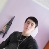 Давлат Эргашев, 20, г.Хабаровск Давлат Эргашев, 20, г.Хабаровск