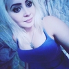 Кристина Инякова, 21, г.Абдулино Кристина Инякова, 21, г.Абдулино