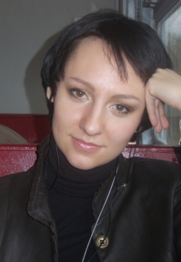Моя фотография - Аннушка, 40 из Москва (@annushka3284)