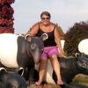 Людмила, 60, г.Северск Людмила, 60, г.Северск
