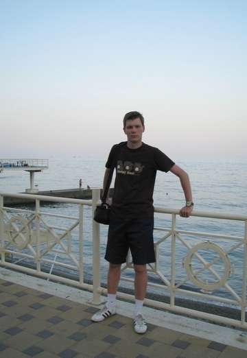 Моя фотография - big-slavik, 39 из Запорожье (@big-slavik)