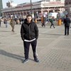 Гарик, 22, г.Домодедово Гарик, 22, г.Домодедово