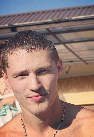 Моя фотография - Александр, 33 из Ставрополь (@aleksandr362052)