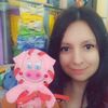 Динара, 28, г.Кстово Динара, 28, г.Кстово