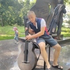 Денис Рыбин, 30, г.Узловая Денис Рыбин, 30, г.Узловая
