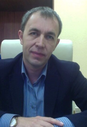 Моя фотография - Алексей, 51 из Москва (@cedrik93)