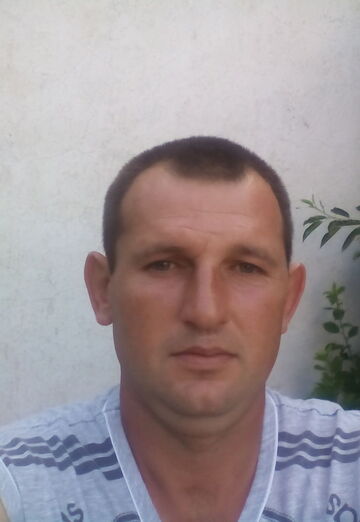 Моя фотография - Анатолий, 43 из Херсон (@anatoliy23095)