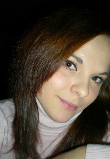 Моя фотография - Васина Анна, 36 из Москва (@av209152)
