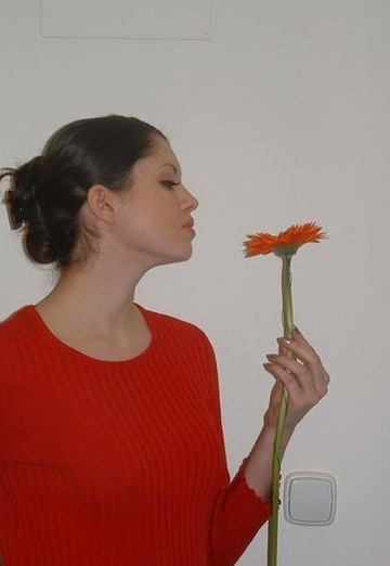 Моя фотография - Итальяночка, 41 из Москва (@amore818)