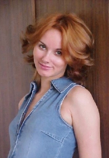 Моя фотография - Аня., 44 из Москва (@anytka80)