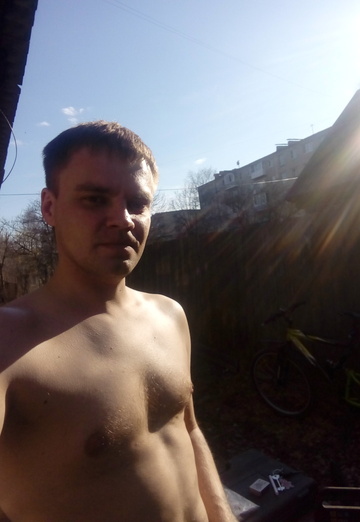 Моя фотография - Артем, 36 из Вышний Волочек (@artem81087)