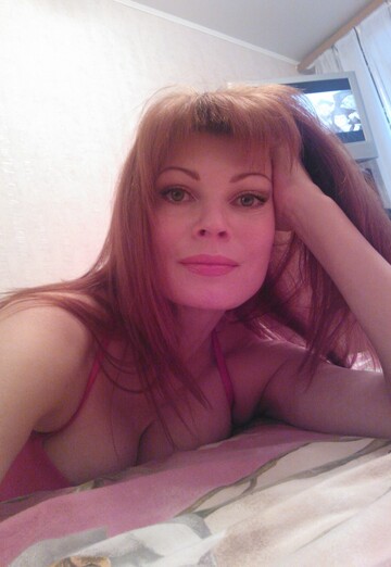 Моя фотография - Алёна, 47 из Москва (@alena20202)