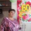 надежда, 63, г.Александровск надежда, 63, г.Александровск