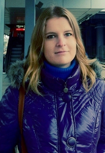 Моя фотография - Анастасия, 35 из Ростов-на-Дону (@anastasiya11236)