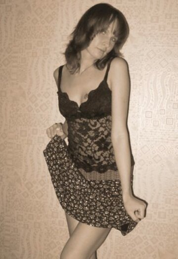 Моя фотография - SexyMama, 35 из Москва (@1raimond)