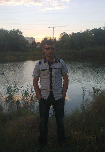 Моя фотография - Artur, 35 из Краснодар (@artur36334)