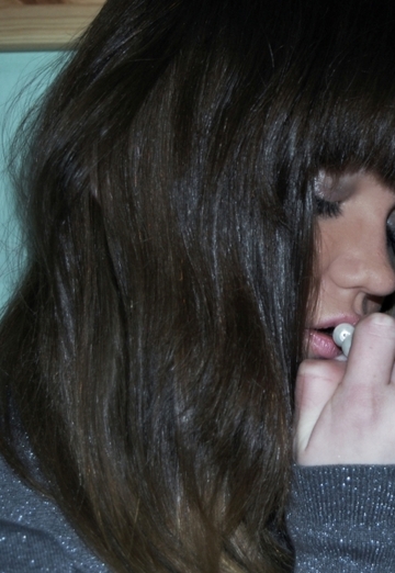 Anastacia (@abusive) — моя фотография № 1