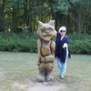 Светлана, 50, г.Красноперекопск Светлана, 50, г.Красноперекопск