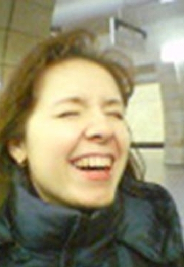 Моя фотография - BiancaWB, 49 из Москва (@biancawb)