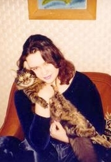Моя фотография - Марина, 45 из Николаев (@azar2)