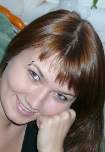 Моя фотография - only...me, 34 из Новокузнецк (@chychilove)