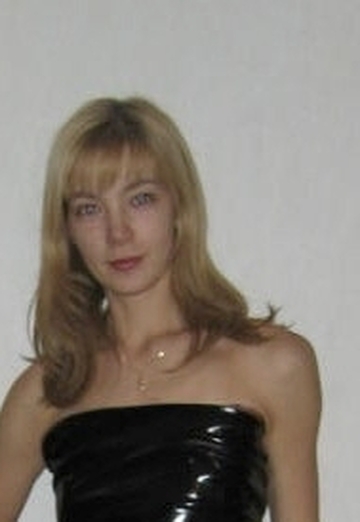 Моя фотография - Алиса, 51 из Москва (@allo2001)