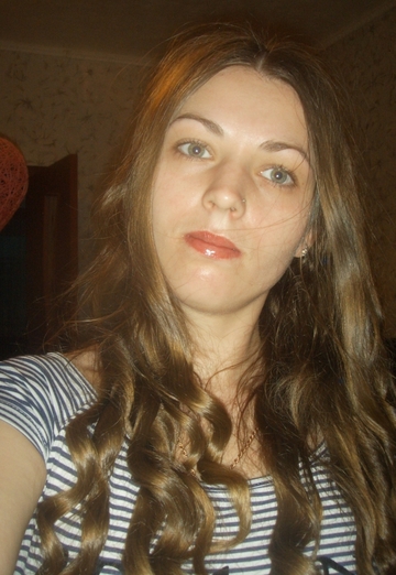 Моя фотография - АЛЛА, 35 из Донецк (@alla4196)
