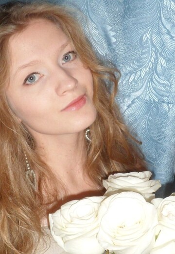 Моя фотография - Анастасия, 32 из Краснодар (@anastasiya19169)