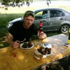 Андрей Фридрих, 25, г.Омск Андрей Фридрих, 25, г.Омск