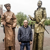 Takhir, 43, г.Свободный Takhir, 43, г.Свободный