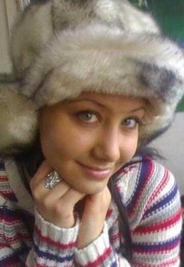 Моя фотография - Демидова Анна, 34 из Москва (@anna999-77)