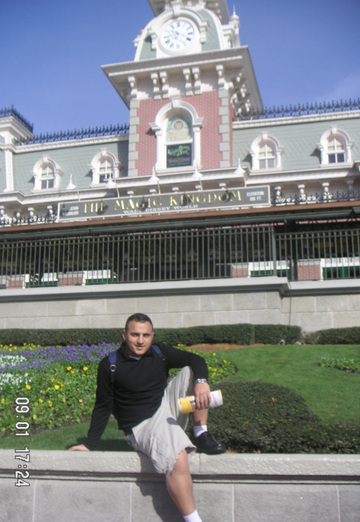 Моя фотография - abelorn, 39 из Москва (@abelorn007)